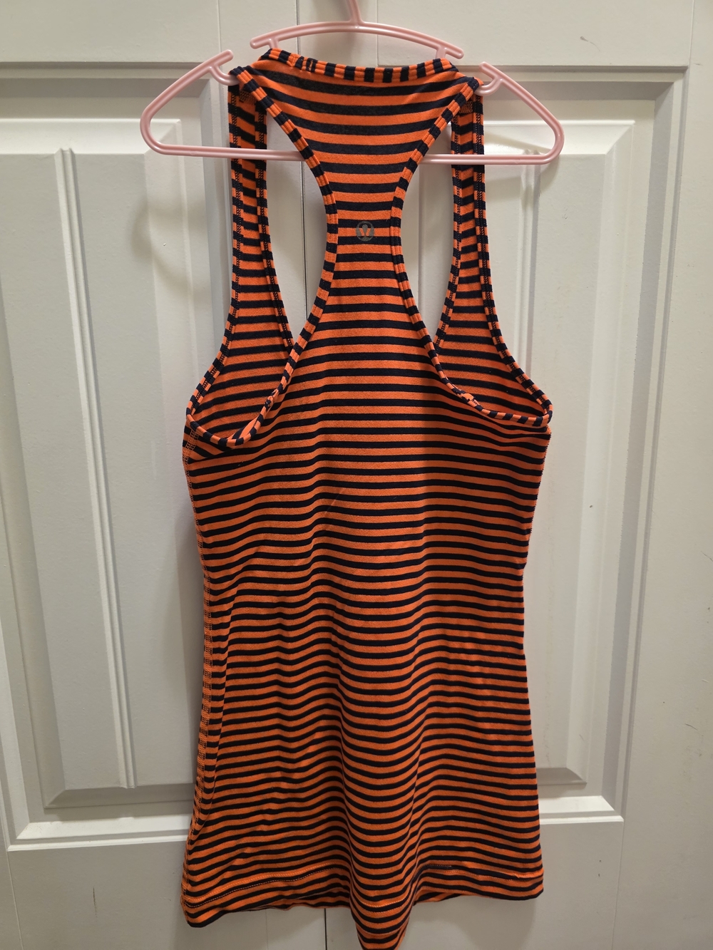 Lululemon Racerback Tank Top - Picture 2 of 2